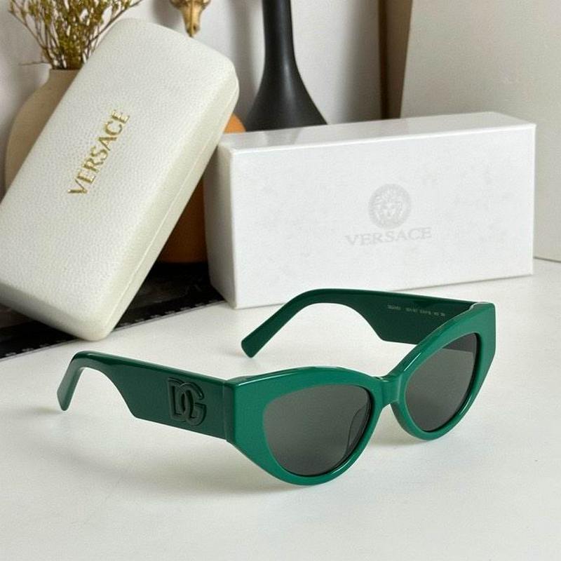 D&G Sunglasses 122